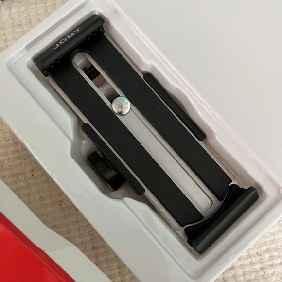 Joby GripTight Mount PRO for any Tablet NWT - Picture 5 of 8
